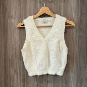 Aritzia Sweater vest